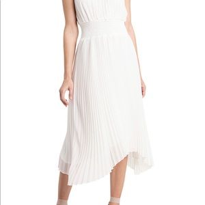 1.State Dress Pink L NEW